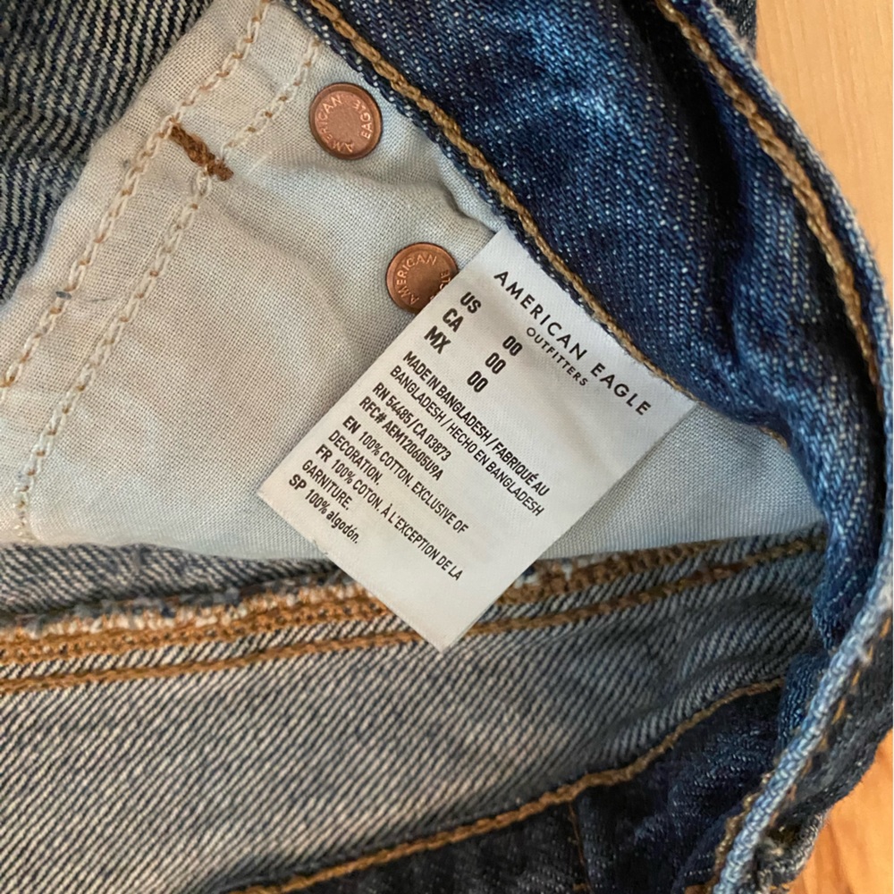Aeo Denim - image 5